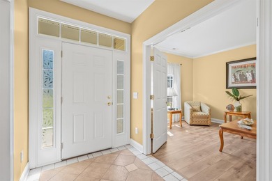 This home was custom-built by Dumont Brothers in 2004 and has - photo 8