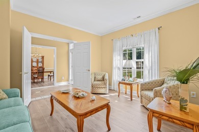 This home was custom-built by Dumont Brothers in 2004 and has - photo 9