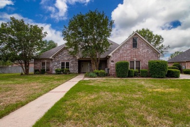 Lake Home For Sale in Benton, Arkansas