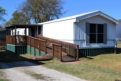 Lake Fork Home For Sale in Quitman Texas