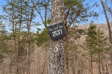 (private lake, pond, creek) Lot For Sale in Innsbrook Missouri