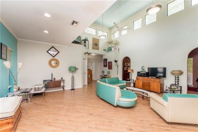 This unique waterfront property offers direct, year-round