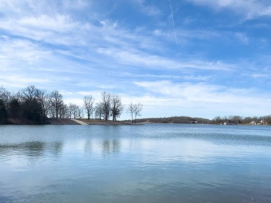 Lake Lot For Sale in Horseshoe Bend, Arkansas