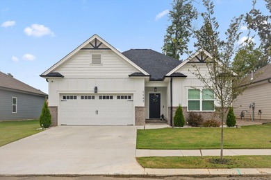 Chickamauga Lake Home For Sale in Ooltewah Tennessee