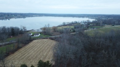 Lake Acreage For Sale in Poland, Ohio