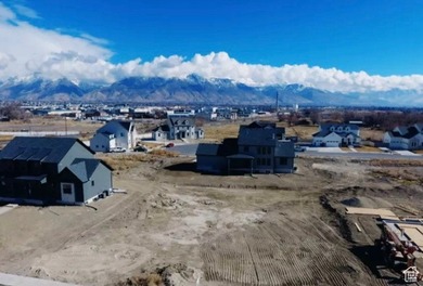 Utah Lake Lot For Sale in Lehi Utah