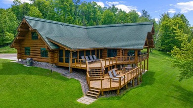 Rare opportunity to own a Northwoods legacy property on - photo 2