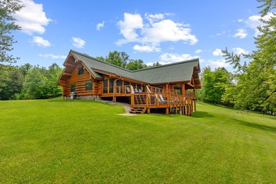 Rare opportunity to own a Northwoods legacy property on - photo 5