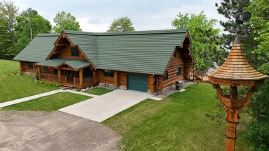 Rare opportunity to own a Northwoods legacy property on - photo 7