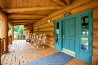 Rare opportunity to own a Northwoods legacy property on - photo 10