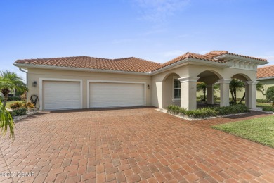 Lake Home For Sale in New Smyrna Beach, Florida