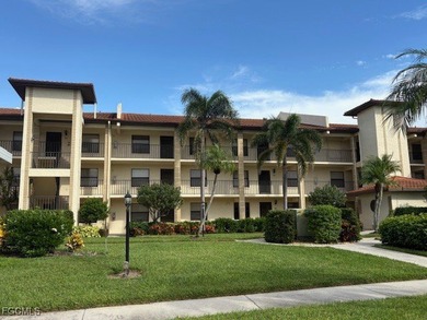 (private lake, pond, creek) Condo For Sale in Fort Myers Florida