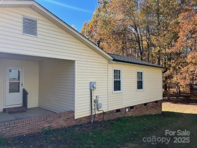 Welcome to this beautifully updated ranch home in Gastonia on a