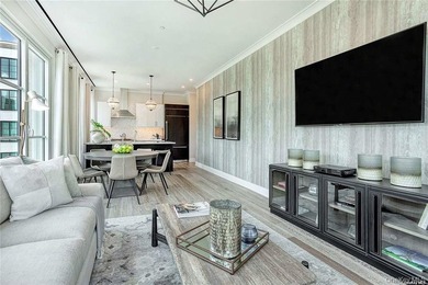 This bright two bedroom, two bathroom corner home features 10' - photo 3