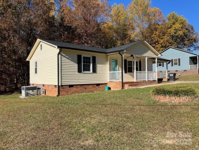 Welcome to this beautifully updated ranch home in Gastonia on a