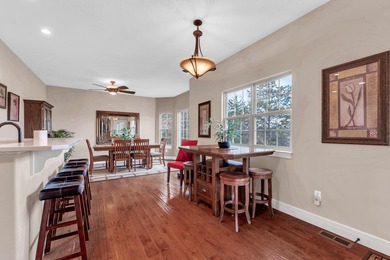 Located in the highly sought-after Branson School District, this