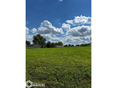 Lake Lot For Sale in Ellston, Iowa