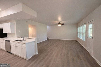 Welcome to 601 Mountain Harbor in Stone Mountain, where space - photo 12