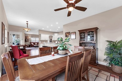 Located in the highly sought-after Branson School District, this