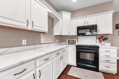 Located in the highly sought-after Branson School District, this