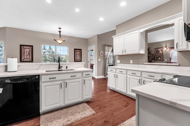 Located in the highly sought-after Branson School District, this