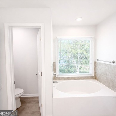 Welcome to 601 Mountain Harbor in Stone Mountain, where space - photo 18