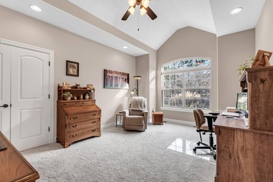 Located in the highly sought-after Branson School District, this