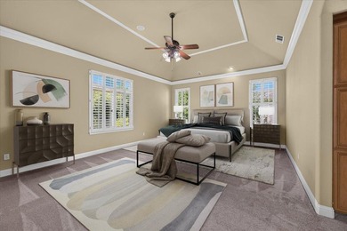 Offered for the first time by its original owner, this custom - photo 19