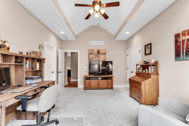 Located in the highly sought-after Branson School District, this