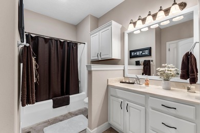 Located in the highly sought-after Branson School District, this