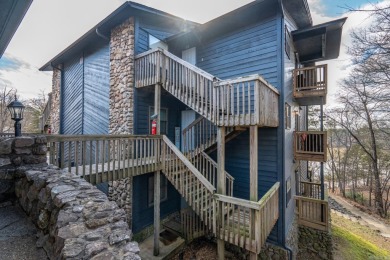 Lake Home For Sale in Lake Hamilton, Arkansas
