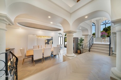 The ultimate masterpiece estate in guard gated North Ranch - photo 21