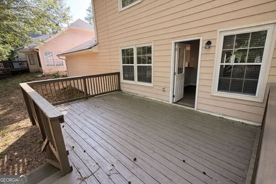 Welcome to 601 Mountain Harbor in Stone Mountain, where space - photo 21