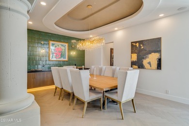The ultimate masterpiece estate in guard gated North Ranch - photo 22