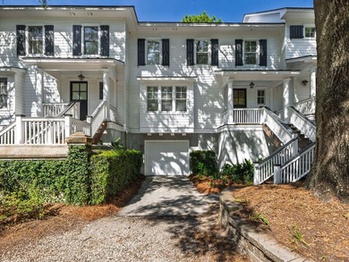 Private community deep-water dock on the Intracoastal Waterway - photo 2