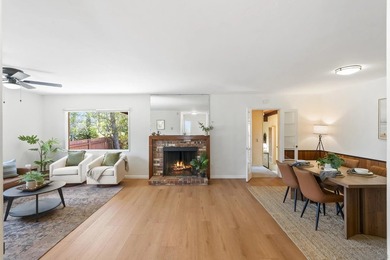 Nestled on a quiet street in the highly desirable Del Cerro - photo 2