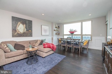 Welcome to Unit 714 at The Residences at Dockside, where - photo 4