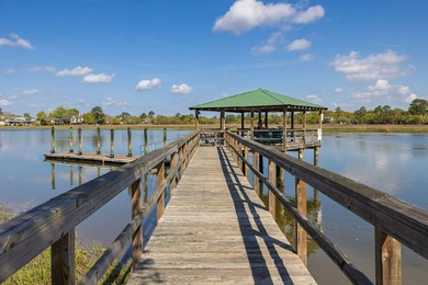 Private community deep-water dock on the Intracoastal Waterway - photo 5