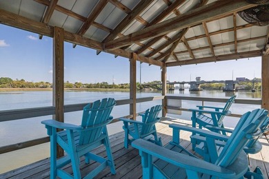 Private community deep-water dock on the Intracoastal Waterway - photo 6