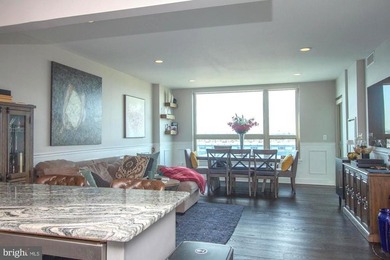 Welcome to Unit 714 at The Residences at Dockside, where - photo 6