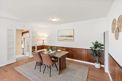 Nestled on a quiet street in the highly desirable Del Cerro - photo 6