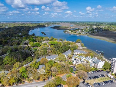 Private community deep-water dock on the Intracoastal Waterway - photo 8