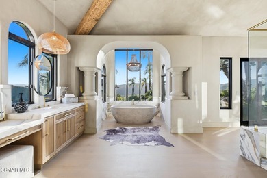 The ultimate masterpiece estate in guard gated North Ranch - photo 29