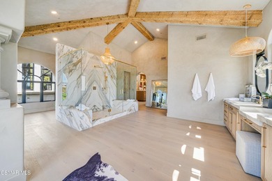 The ultimate masterpiece estate in guard gated North Ranch - photo 30