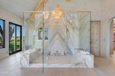 The ultimate masterpiece estate in guard gated North Ranch - photo 31