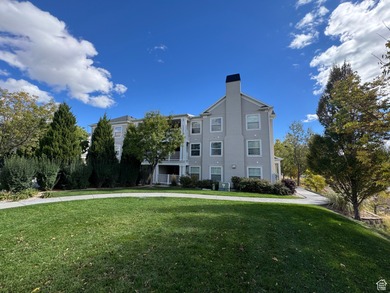 Lake Condo For Sale in South Jordan, Utah