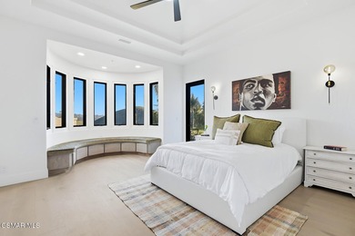 The ultimate masterpiece estate in guard gated North Ranch - photo 42