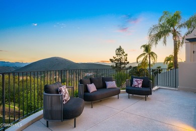 The ultimate masterpiece estate in guard gated North Ranch - photo 46