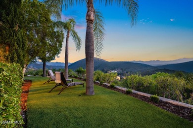 The ultimate masterpiece estate in guard gated North Ranch - photo 48