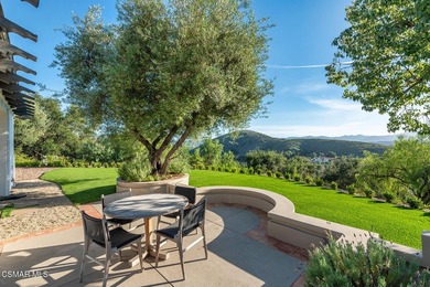 The ultimate masterpiece estate in guard gated North Ranch - photo 49